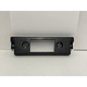 GM Delco GM2700 Plastic Bracket Radio Stereo Cassette AM FM Buick Cadillac Olds